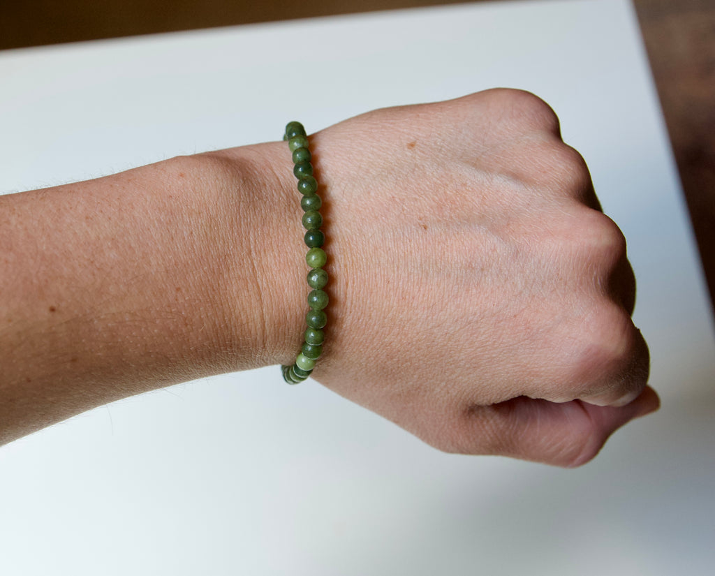 Jade Bracelet