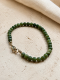 Jade Bracelet