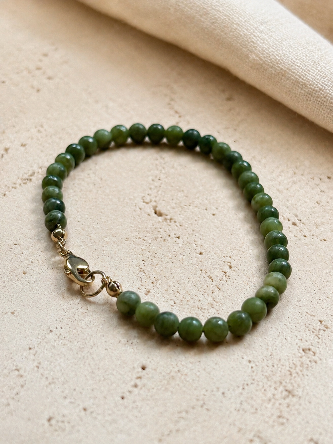 Jade Bracelet