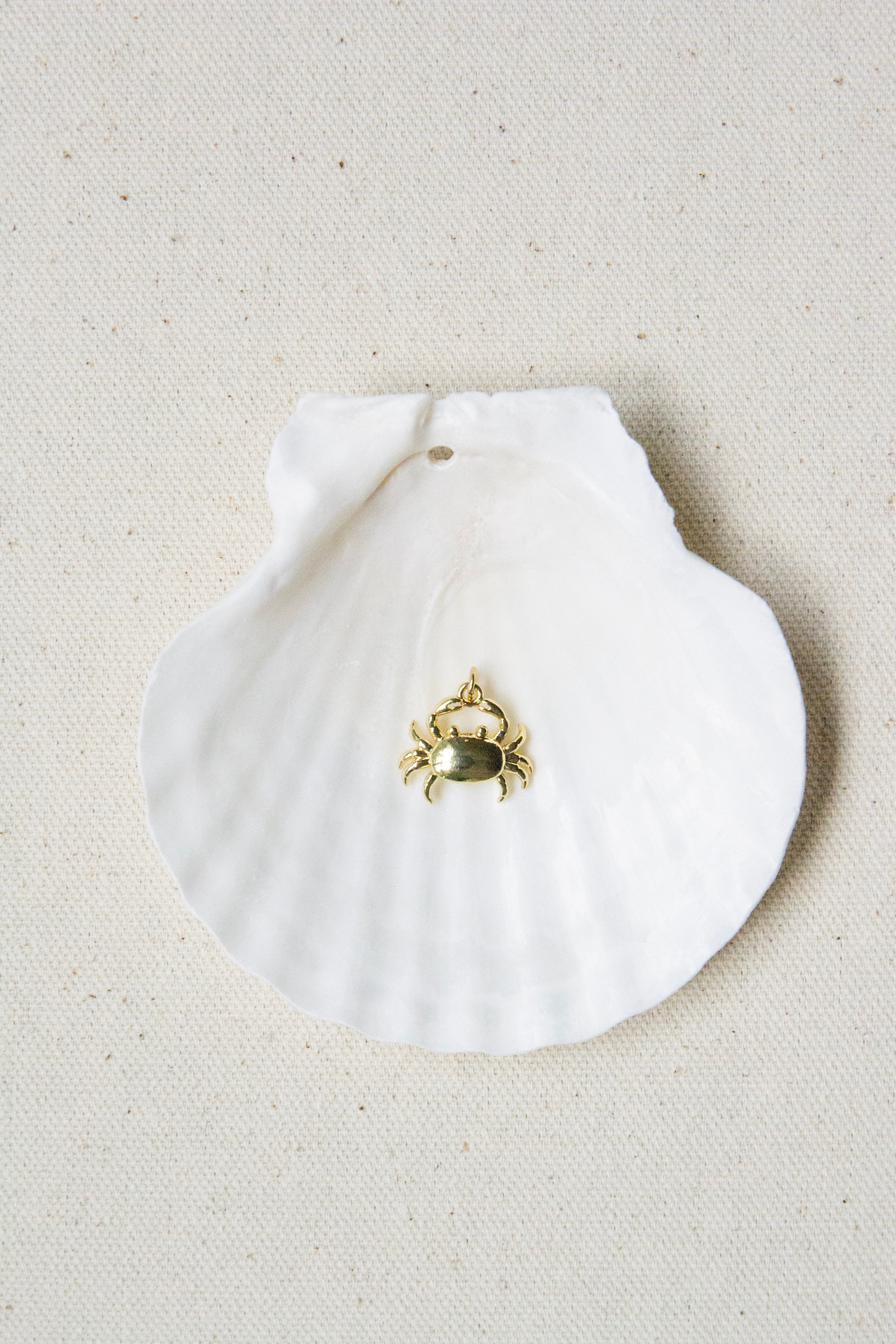Crab charm