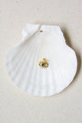 Greek evil eye charm