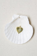 Heart charm