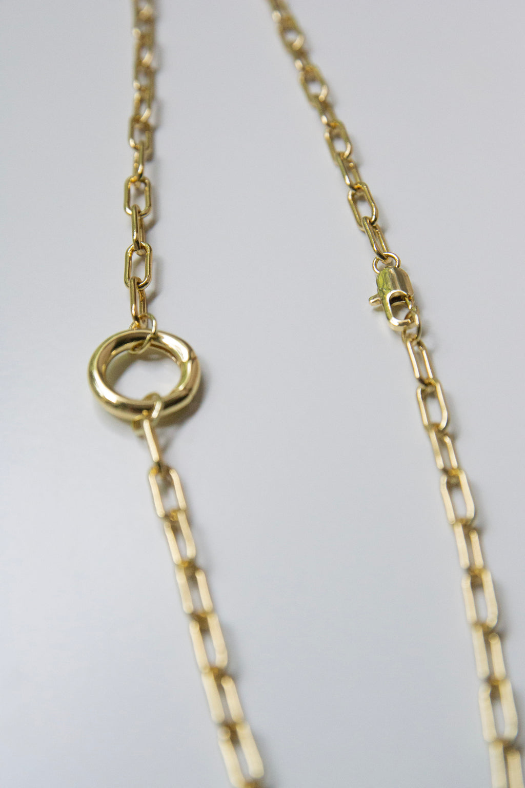 The Edit Chain