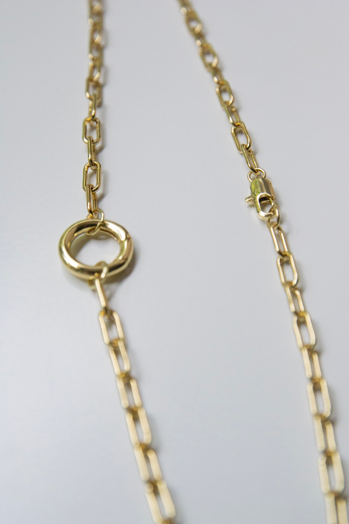 The Edit Chain